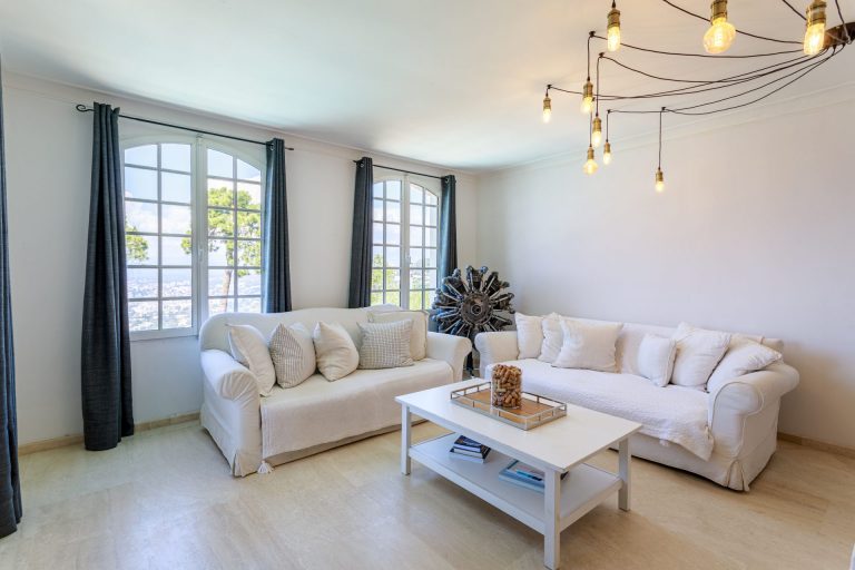 The Octa Villa