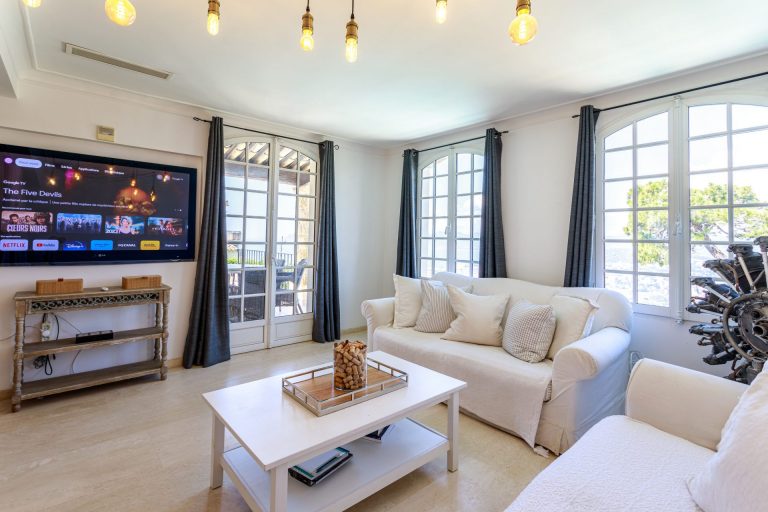 The Octa Villa