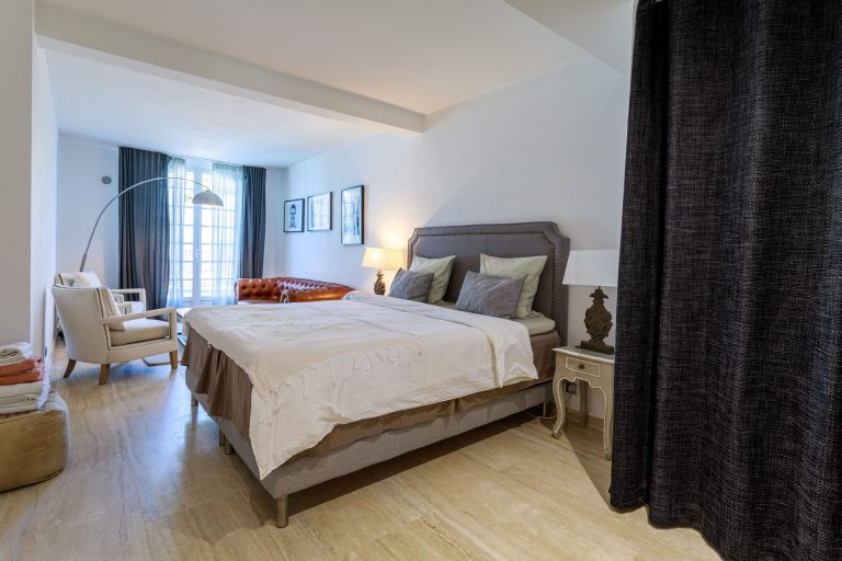 The Octa Villa