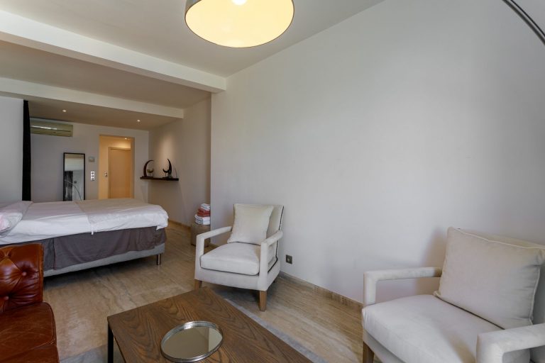 The Octa Villa
