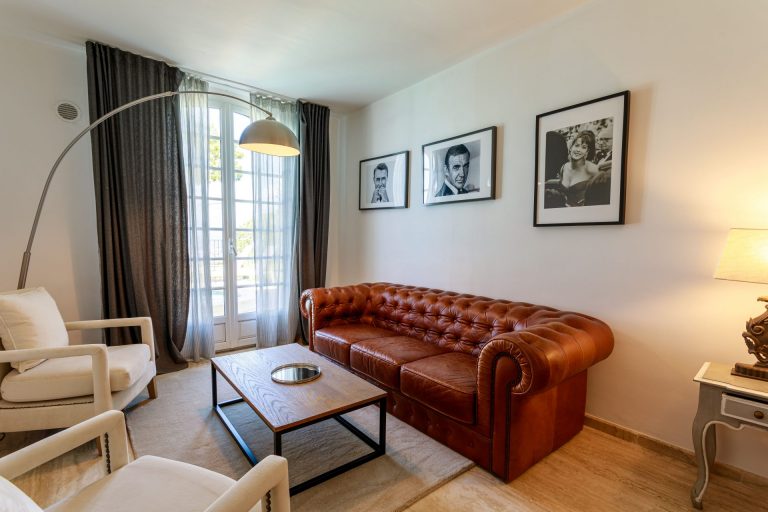 The Octa Villa