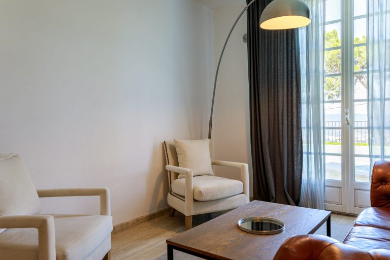 The Octa Villa