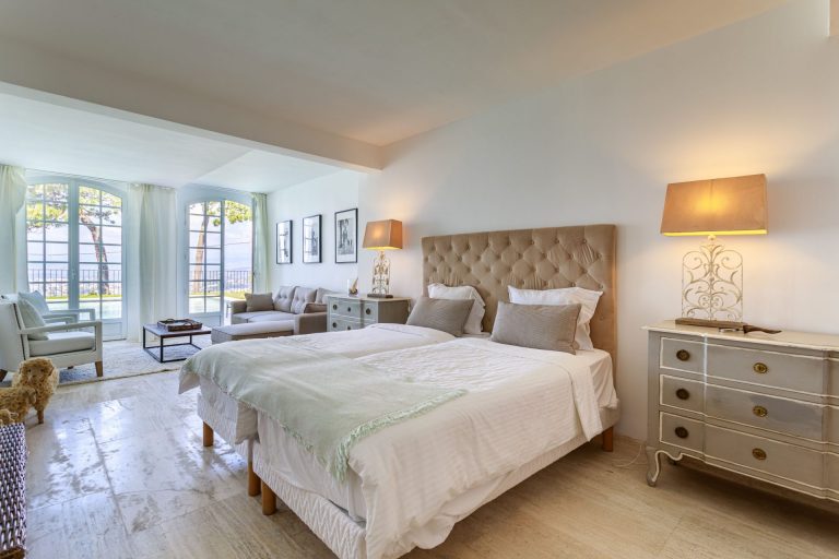 The Octa Villa