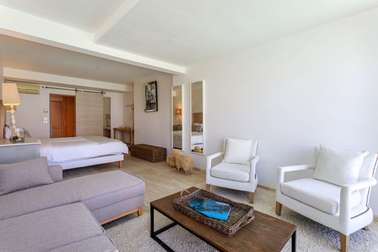 The Octa Villa