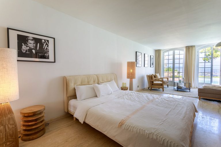 The Octa Villa