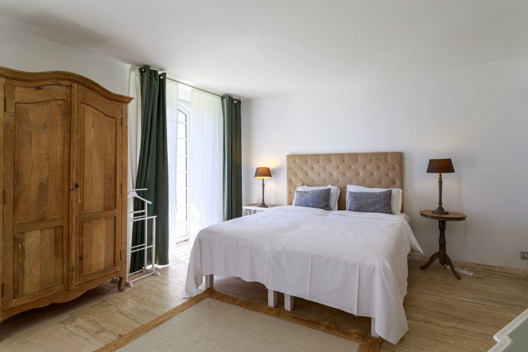 The Octa Villa