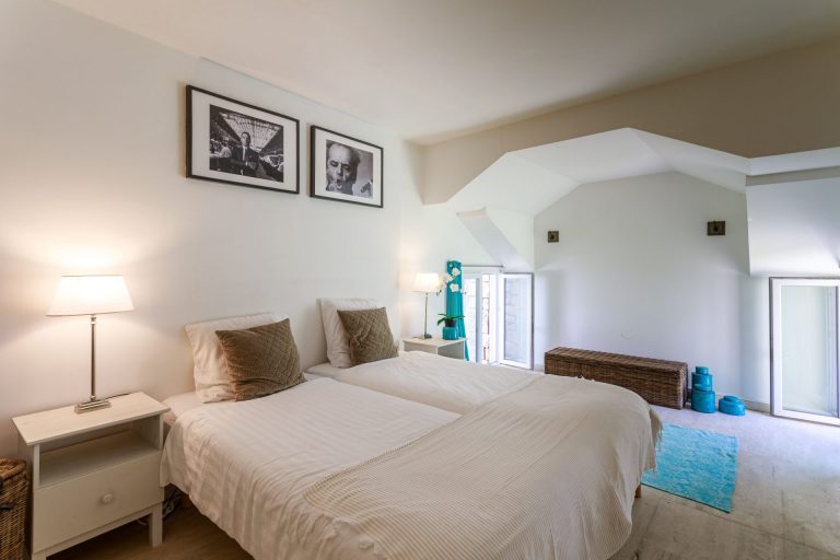 The Octa Villa