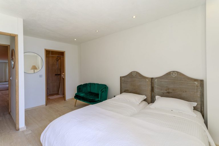 The Octa Villa