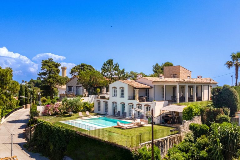The Octa Villa
