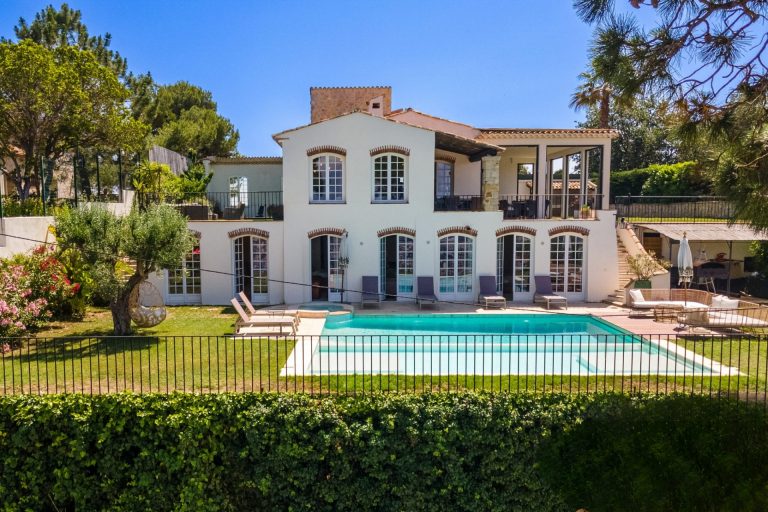 The Octa Villa