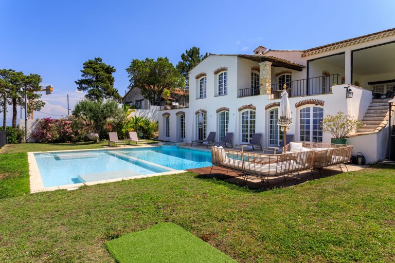 The Octa Villa