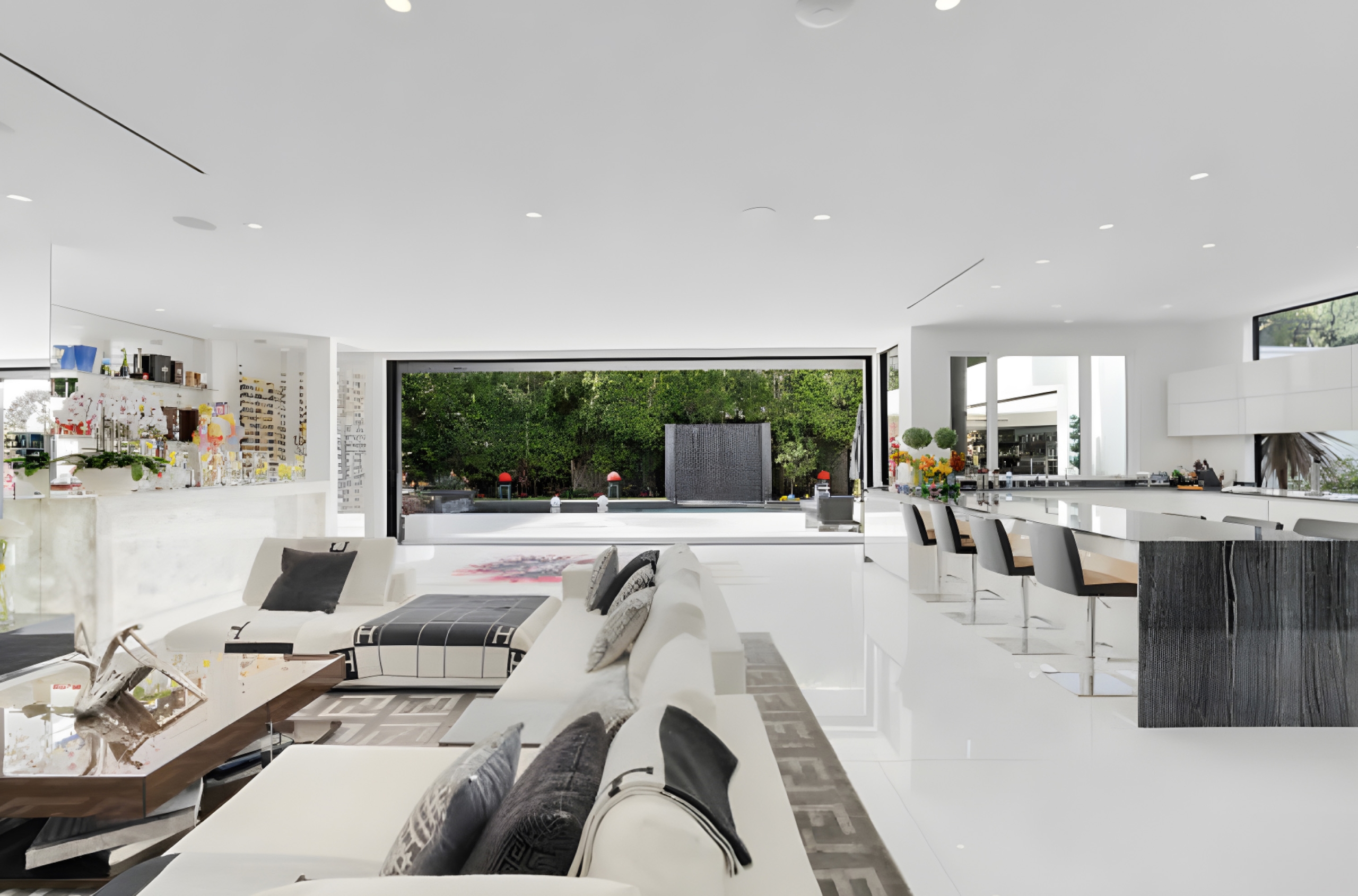 The Rex Villa