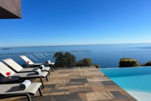 The Eucalyptus Villa