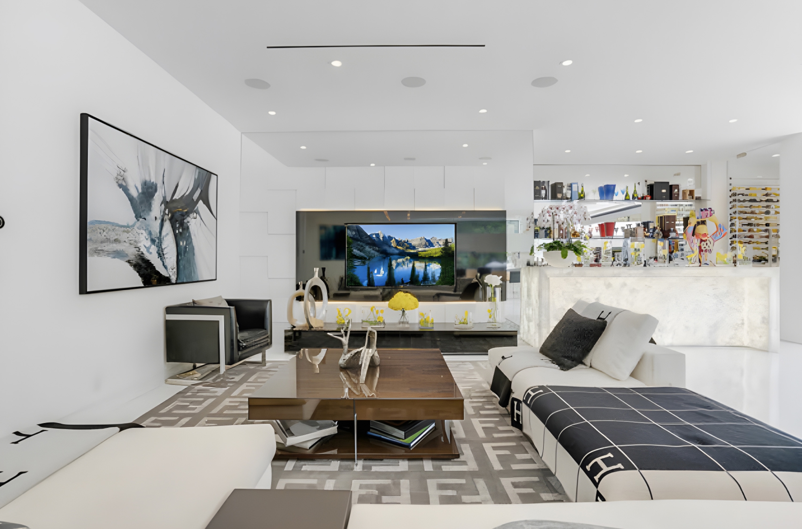 The Rex Villa