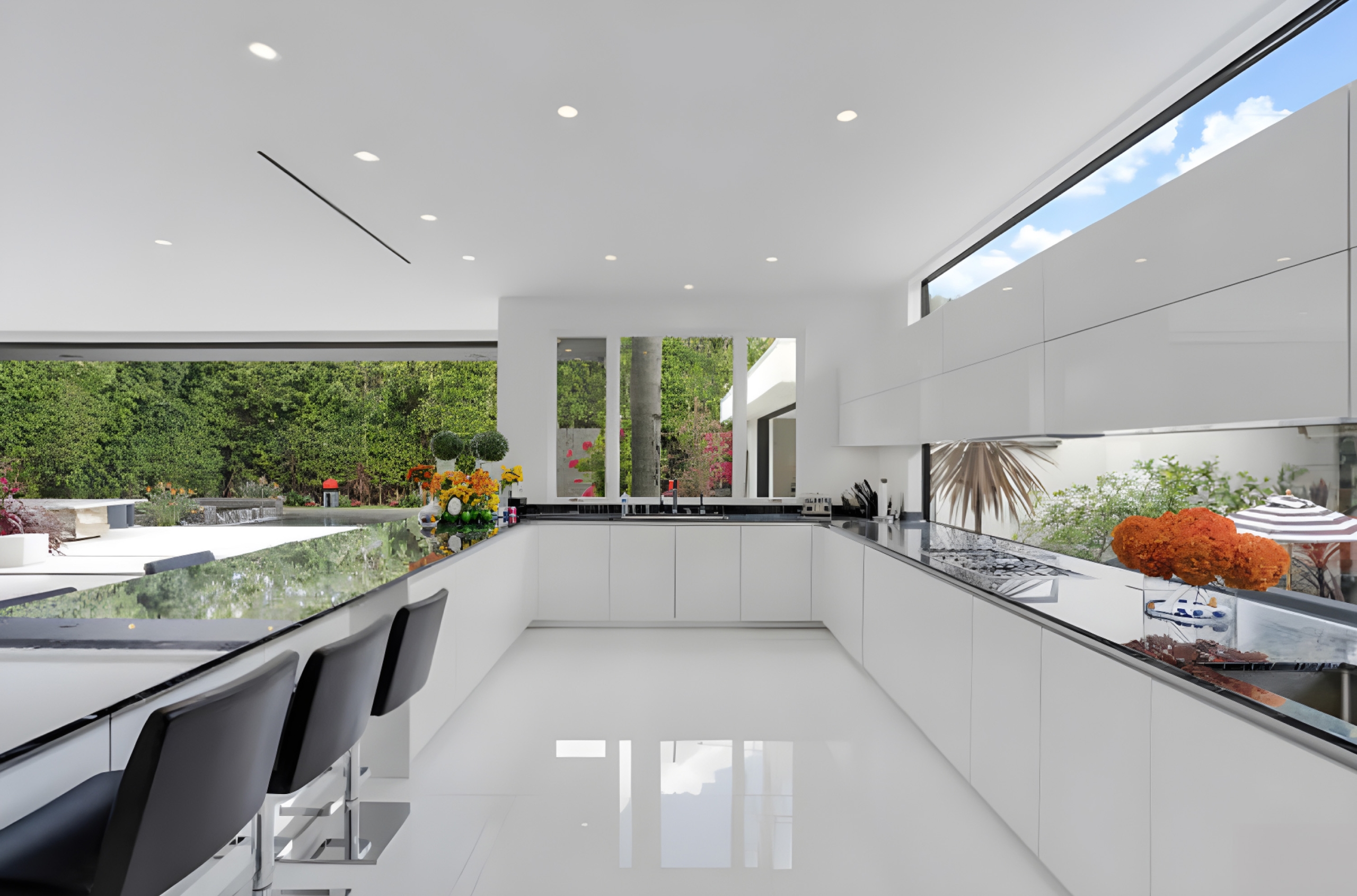 The Rex Villa