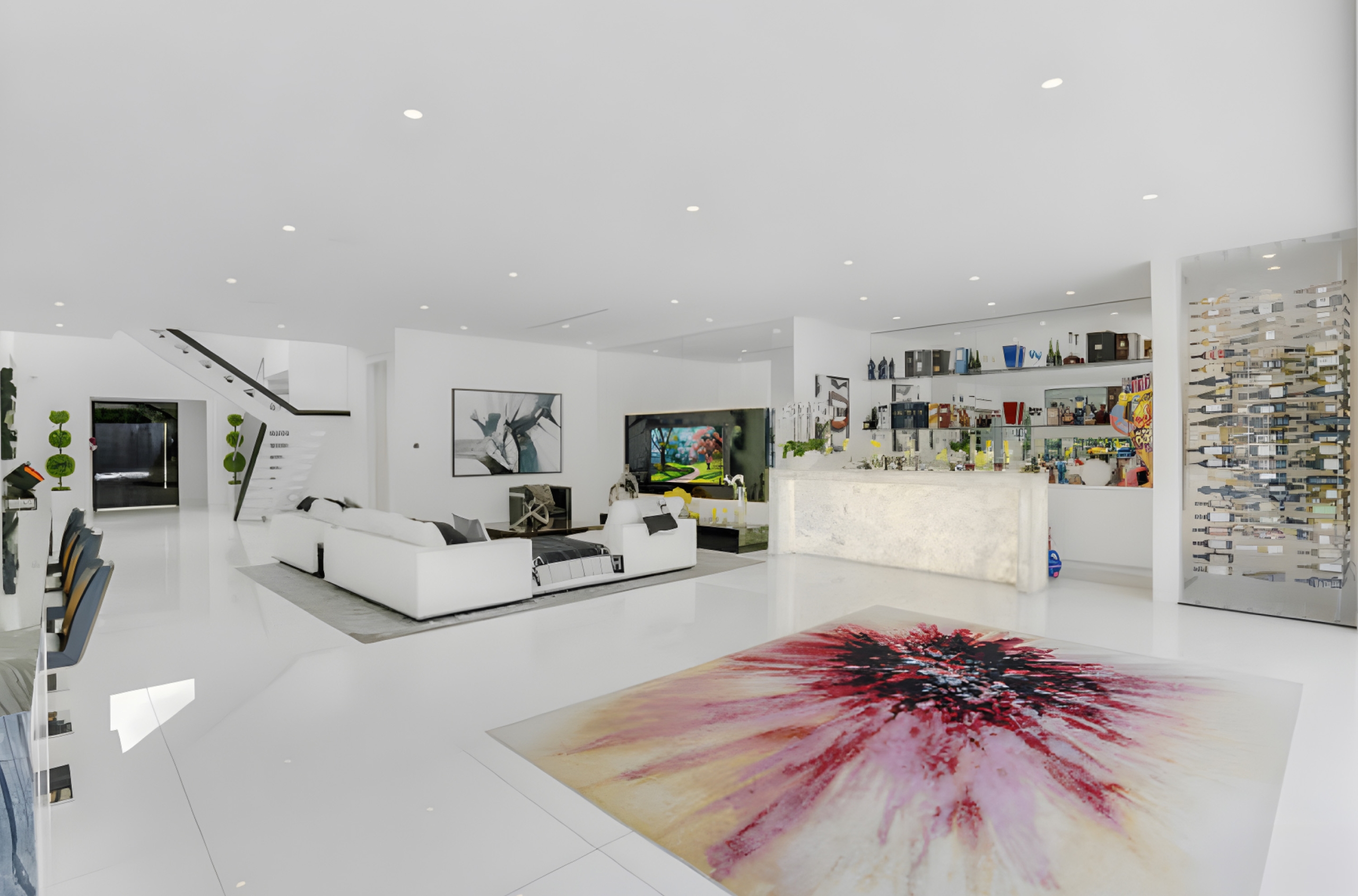The Rex Villa