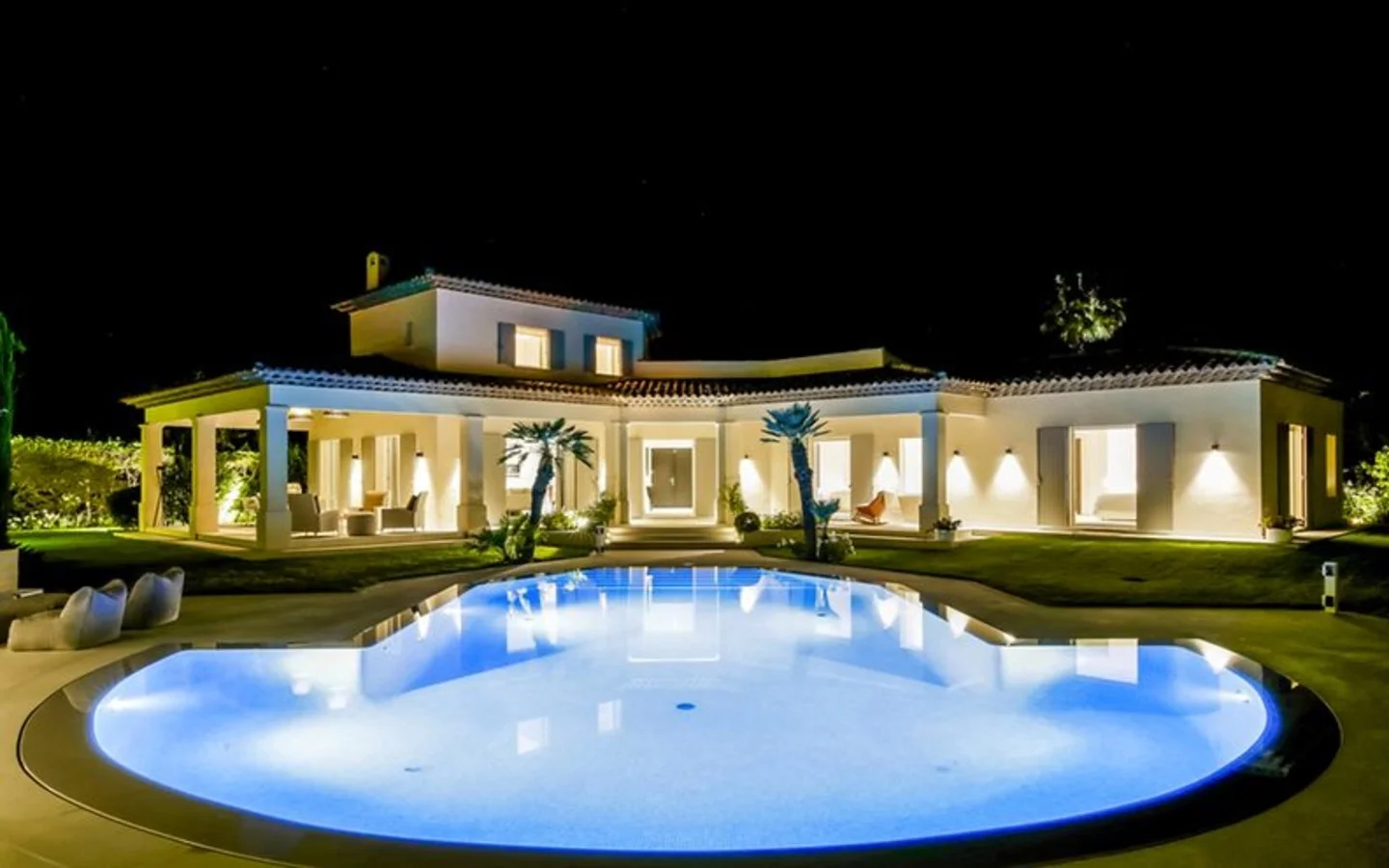 The Mirama Villa