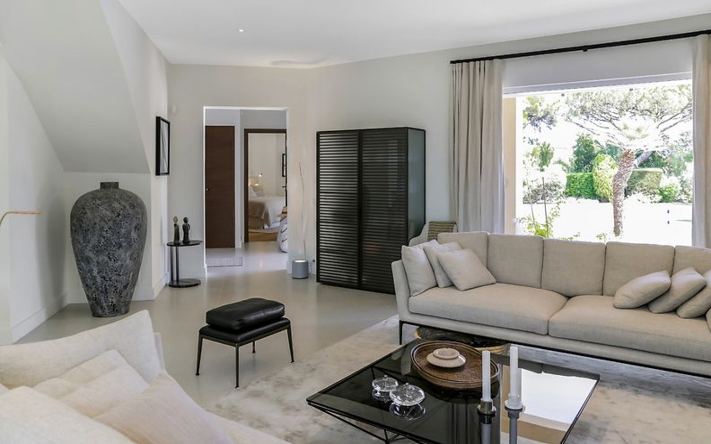 The Mirama Villa