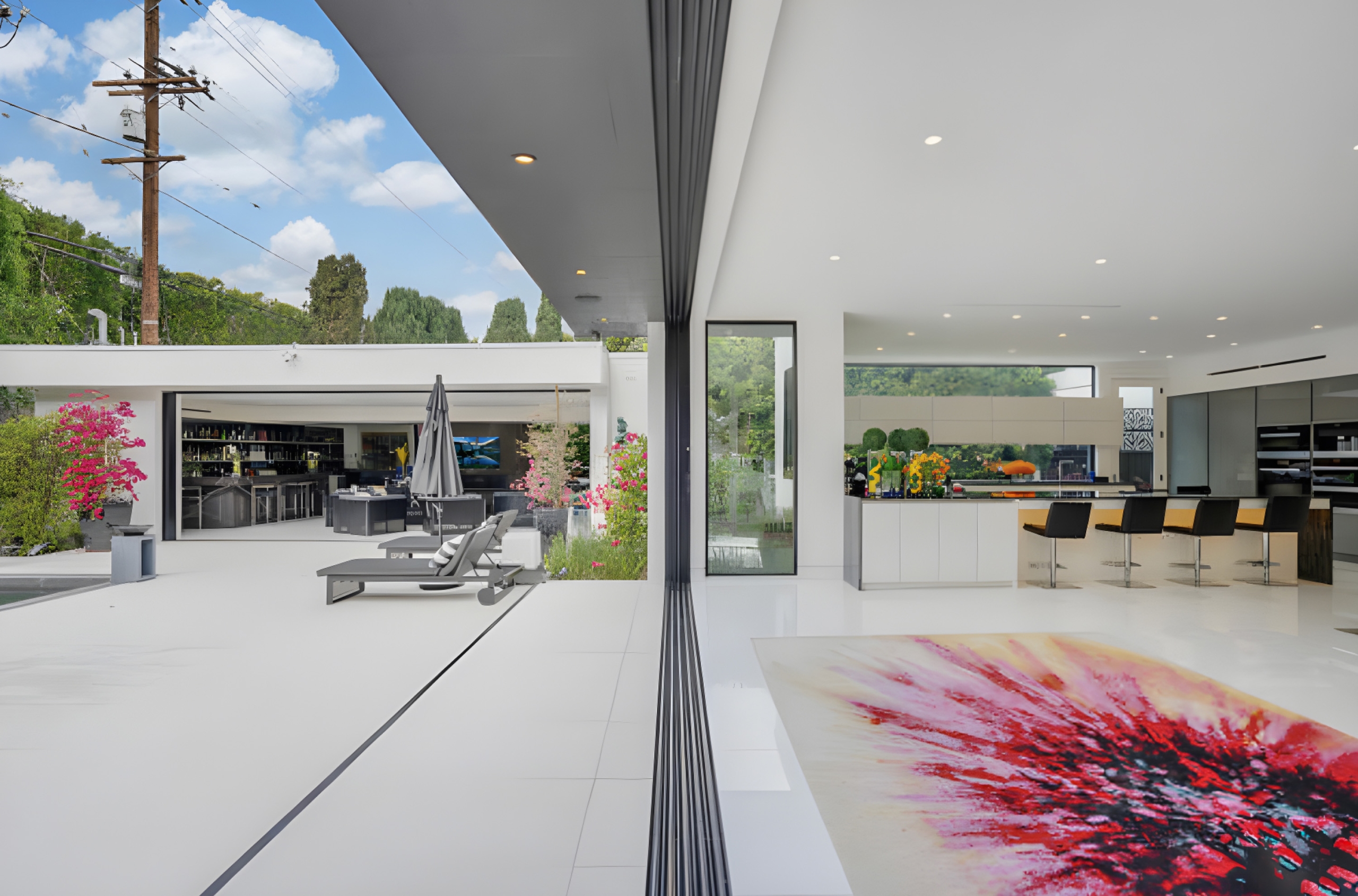The Rex Villa