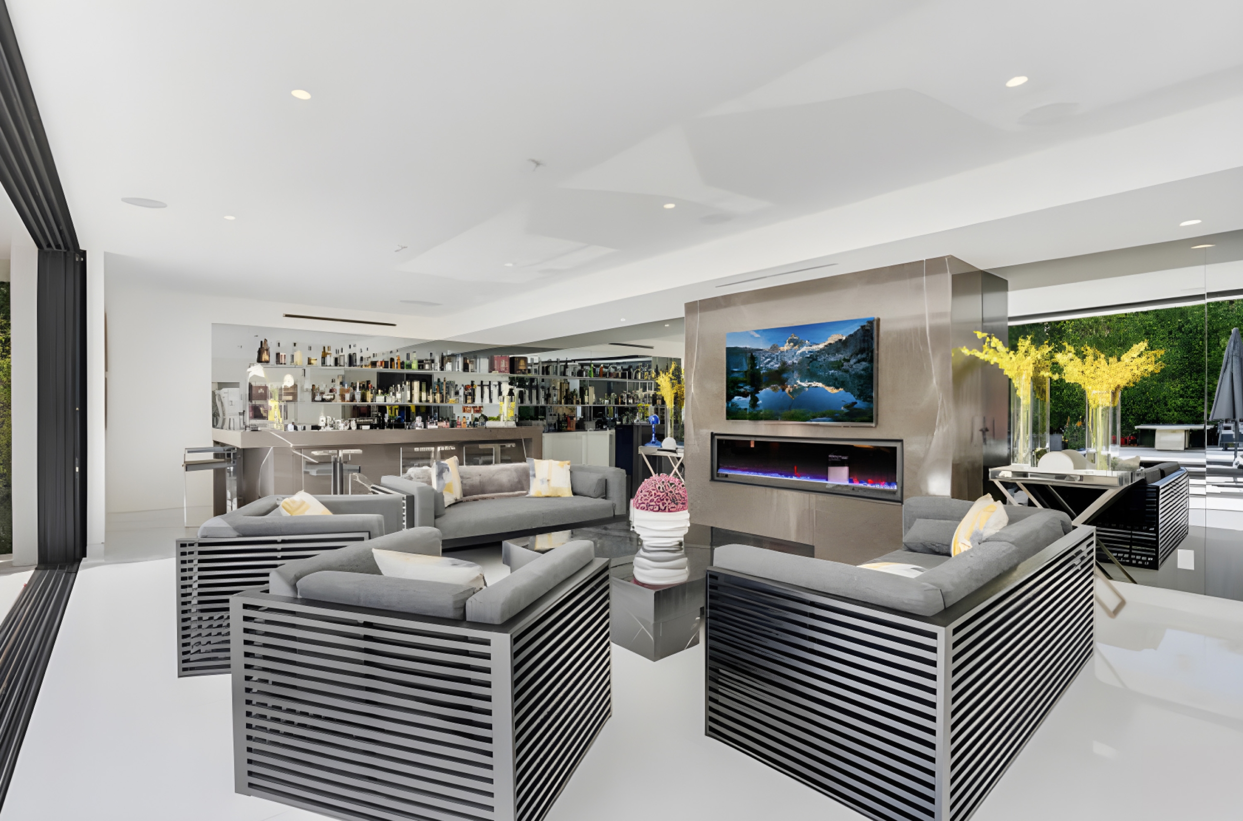 The Rex Villa