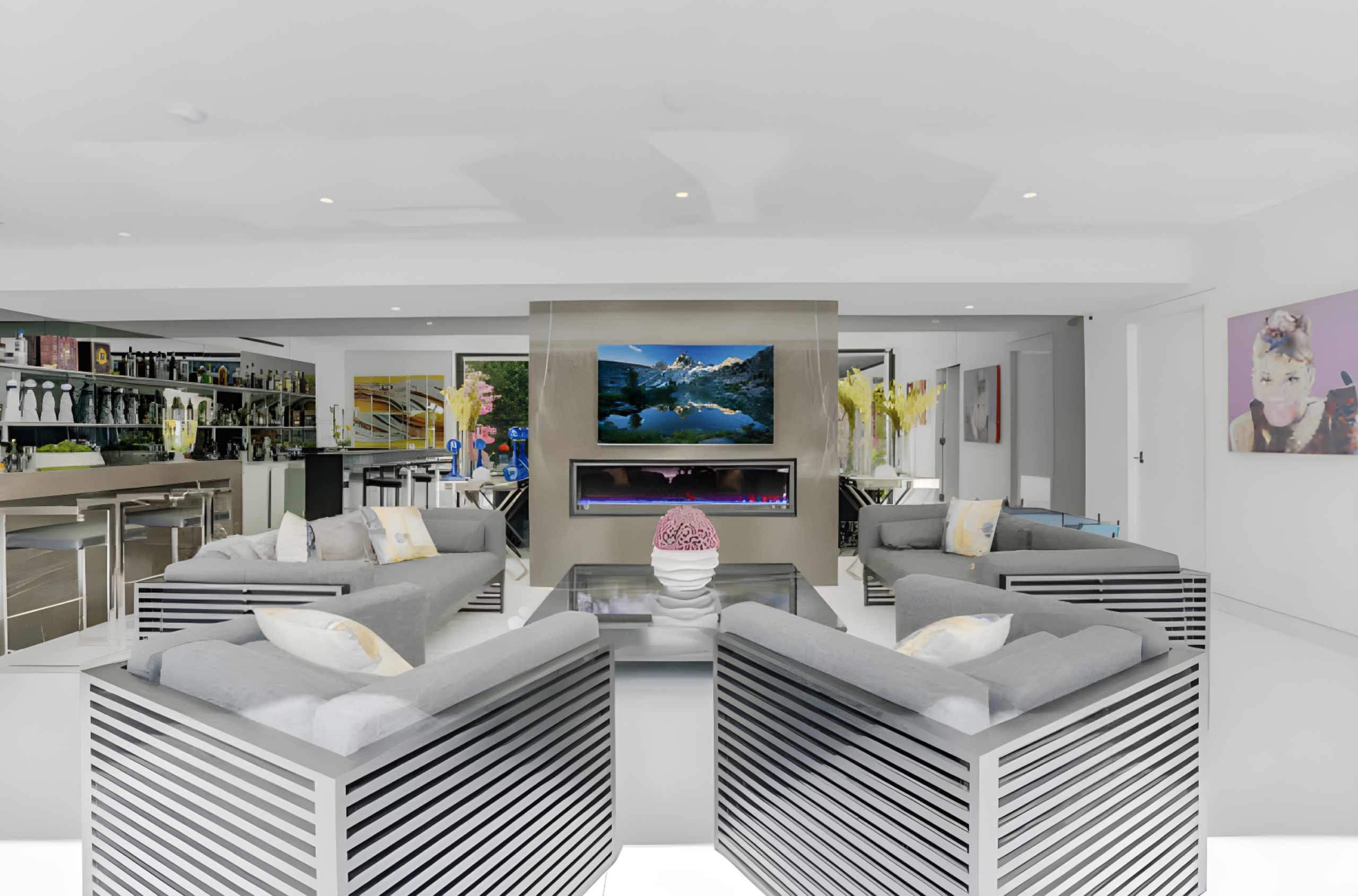 The Rex Villa