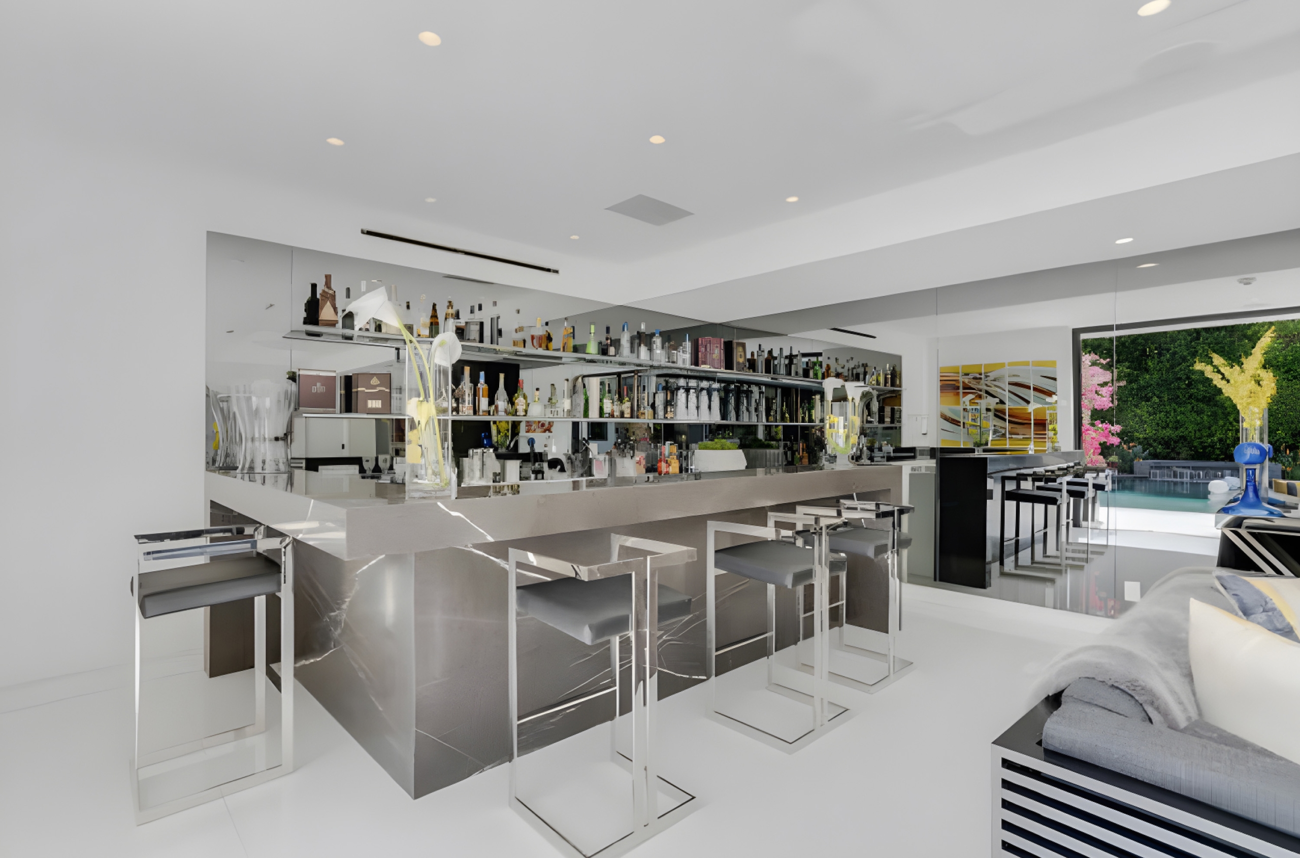 The Rex Villa