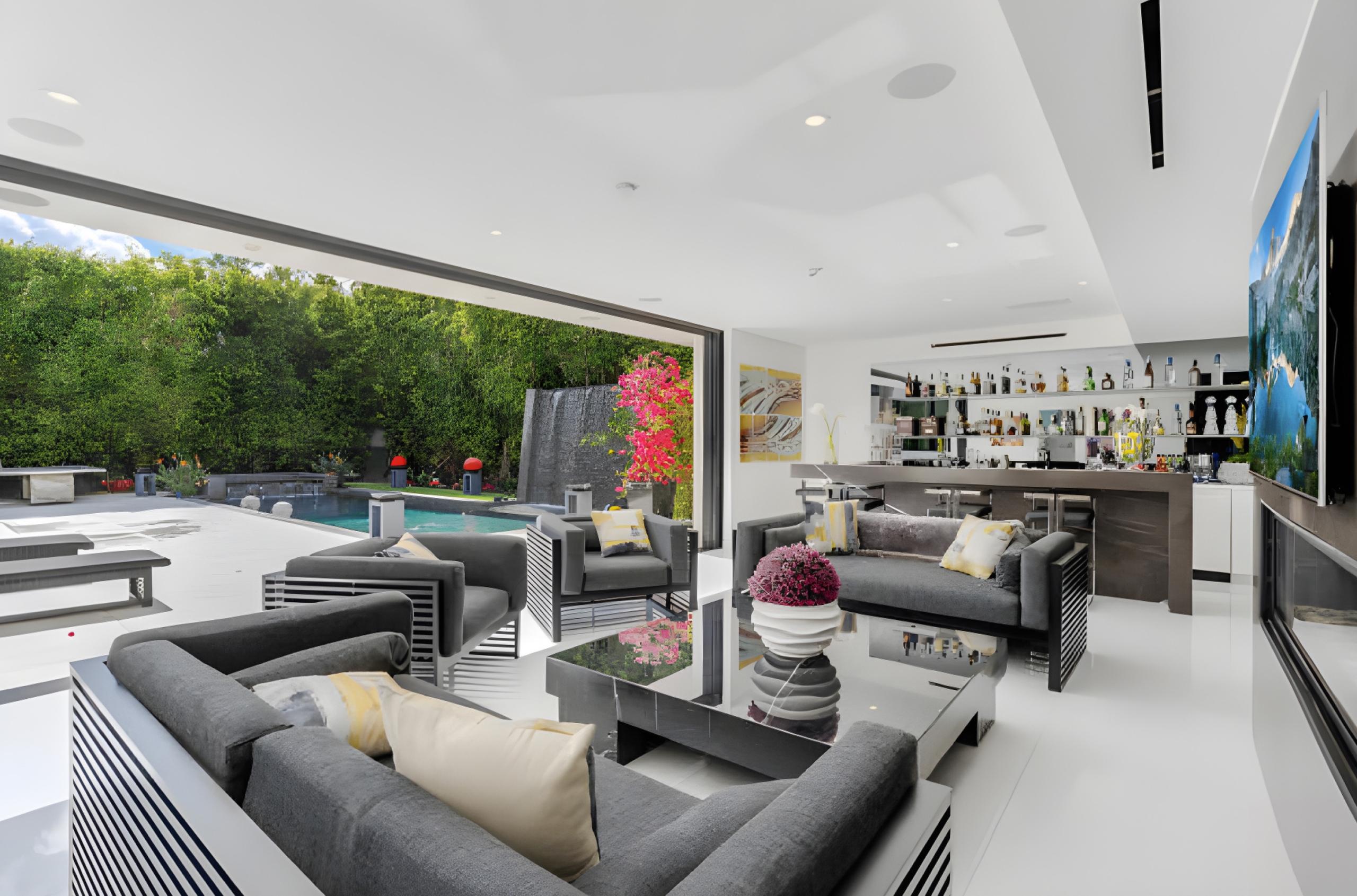 The Rex Villa