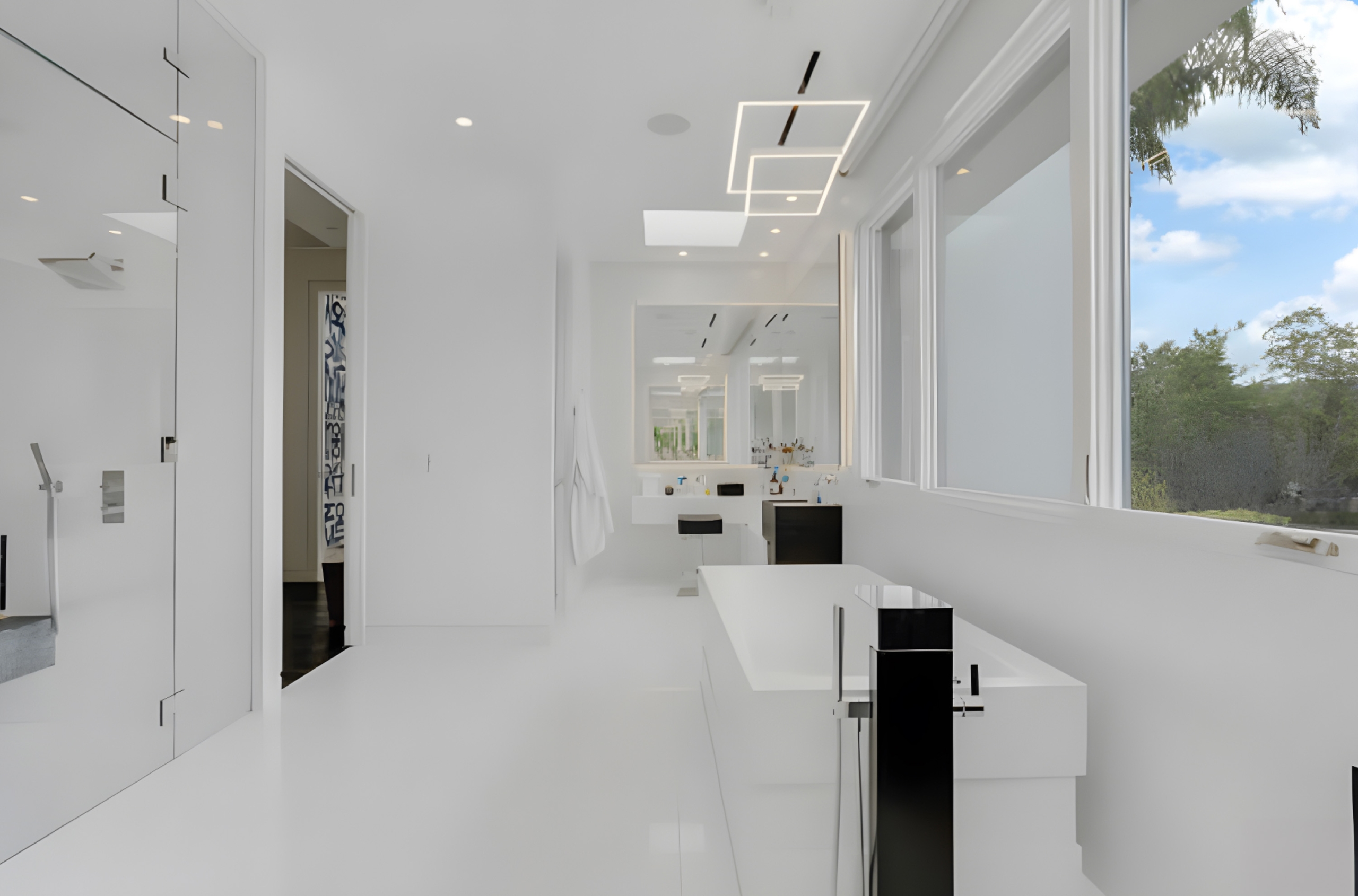 The Rex Villa