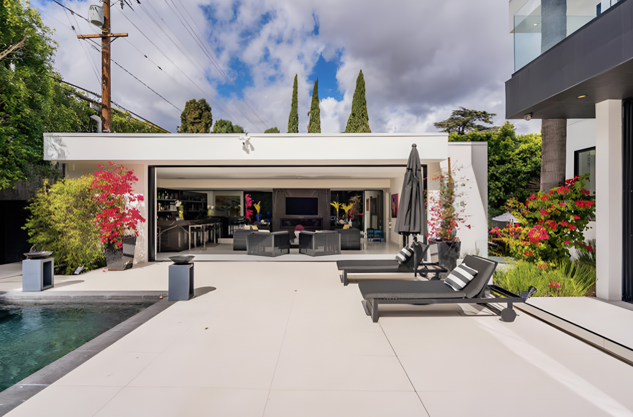 The Rex Villa