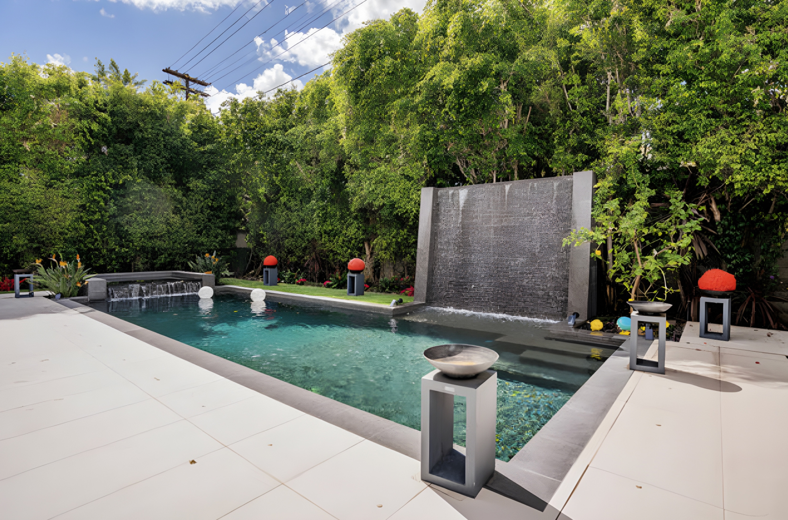 The Rex Villa