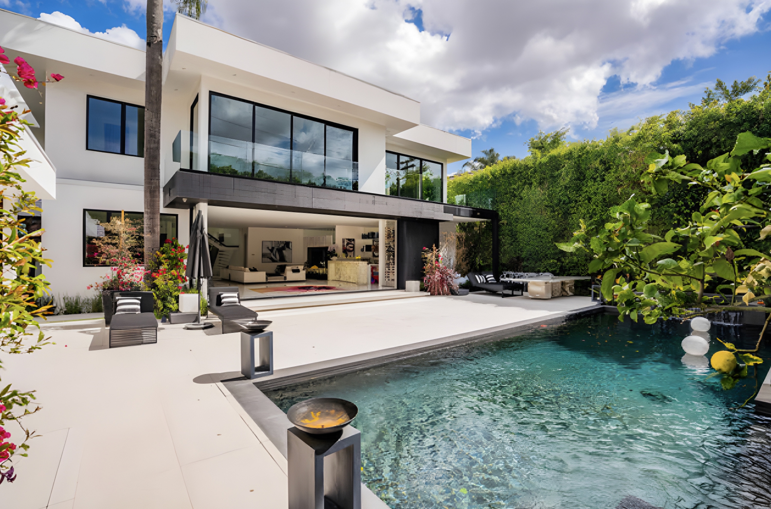 The Rex Villa