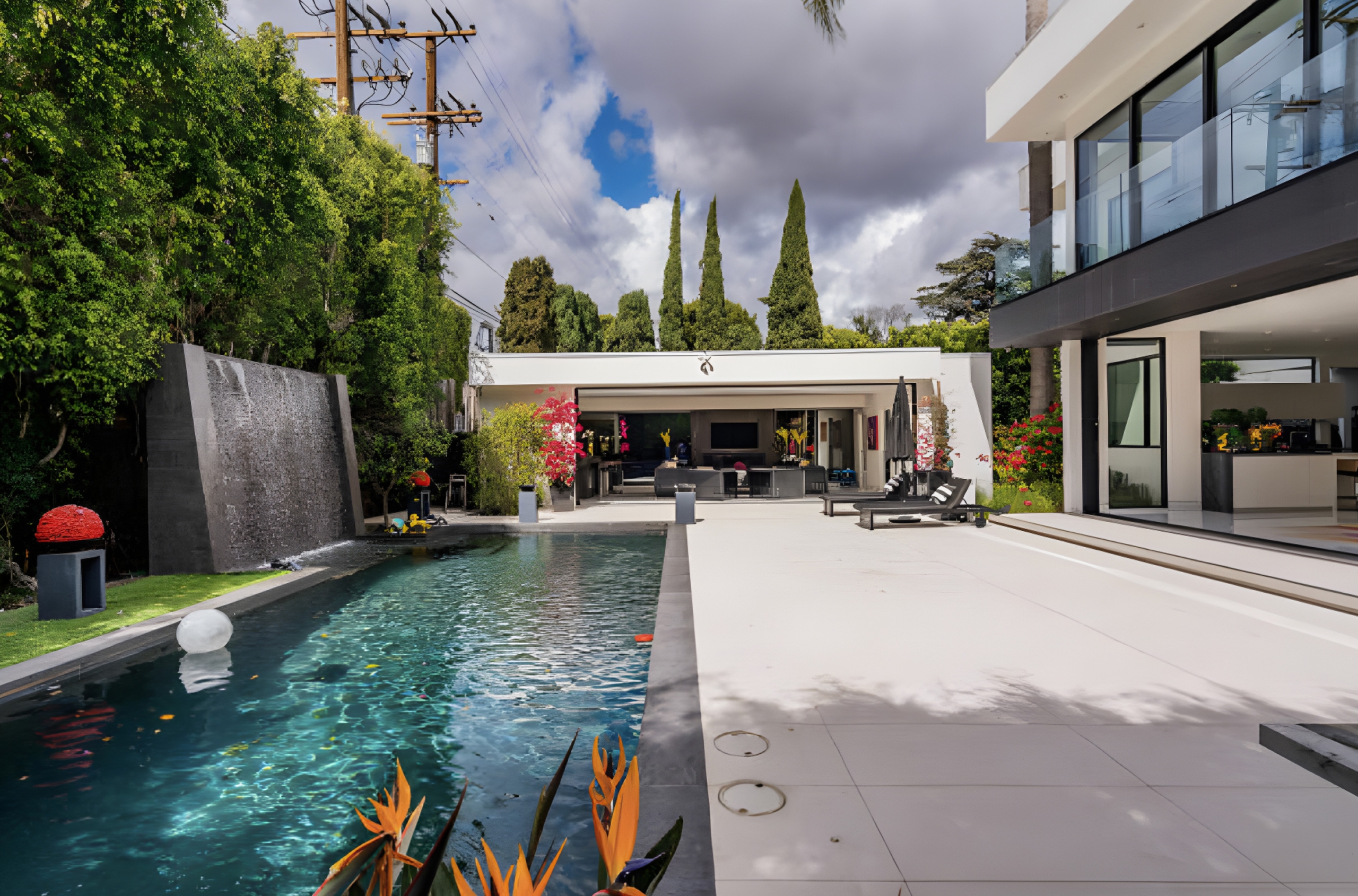 The Rex Villa