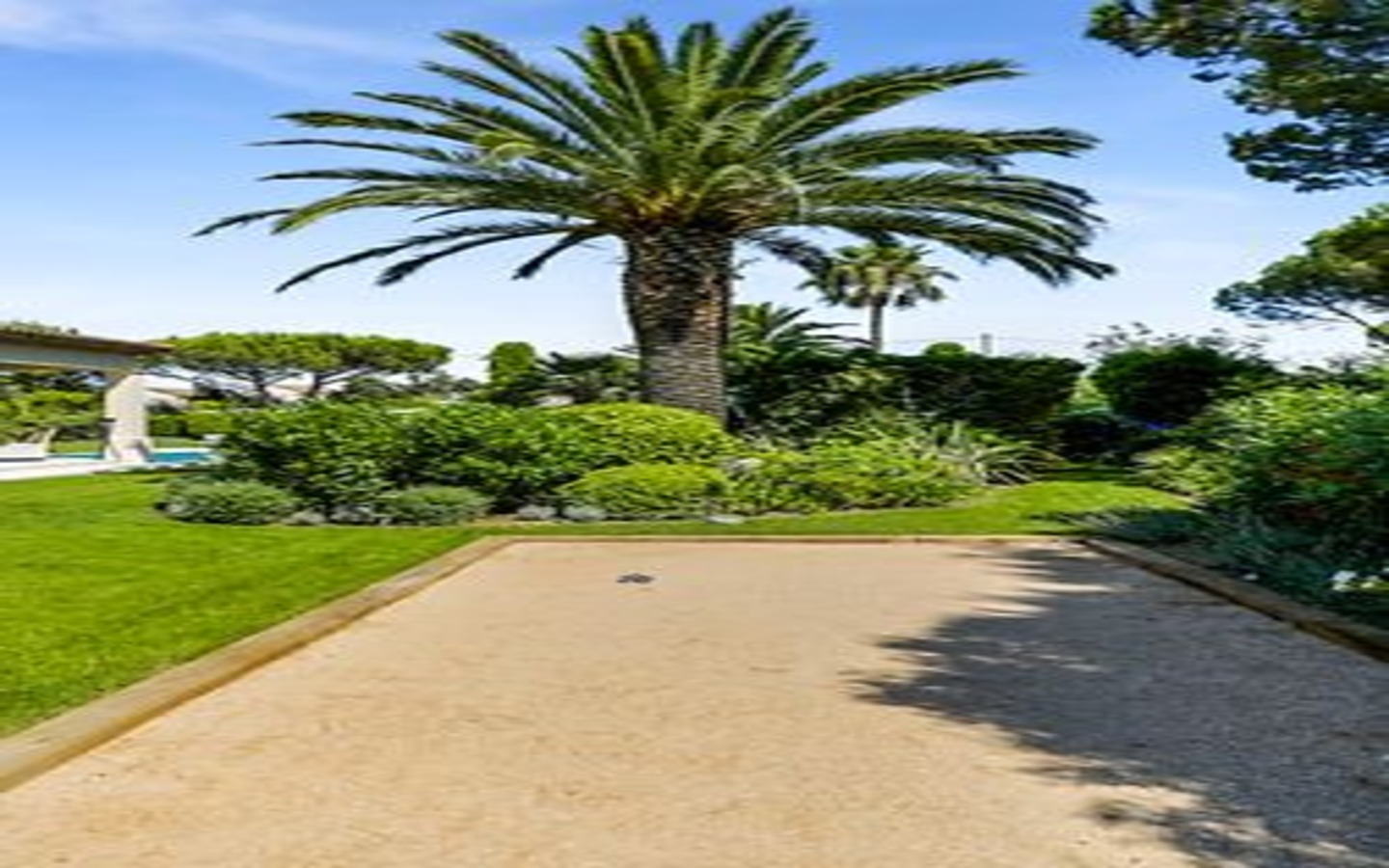 The Mirama Villa