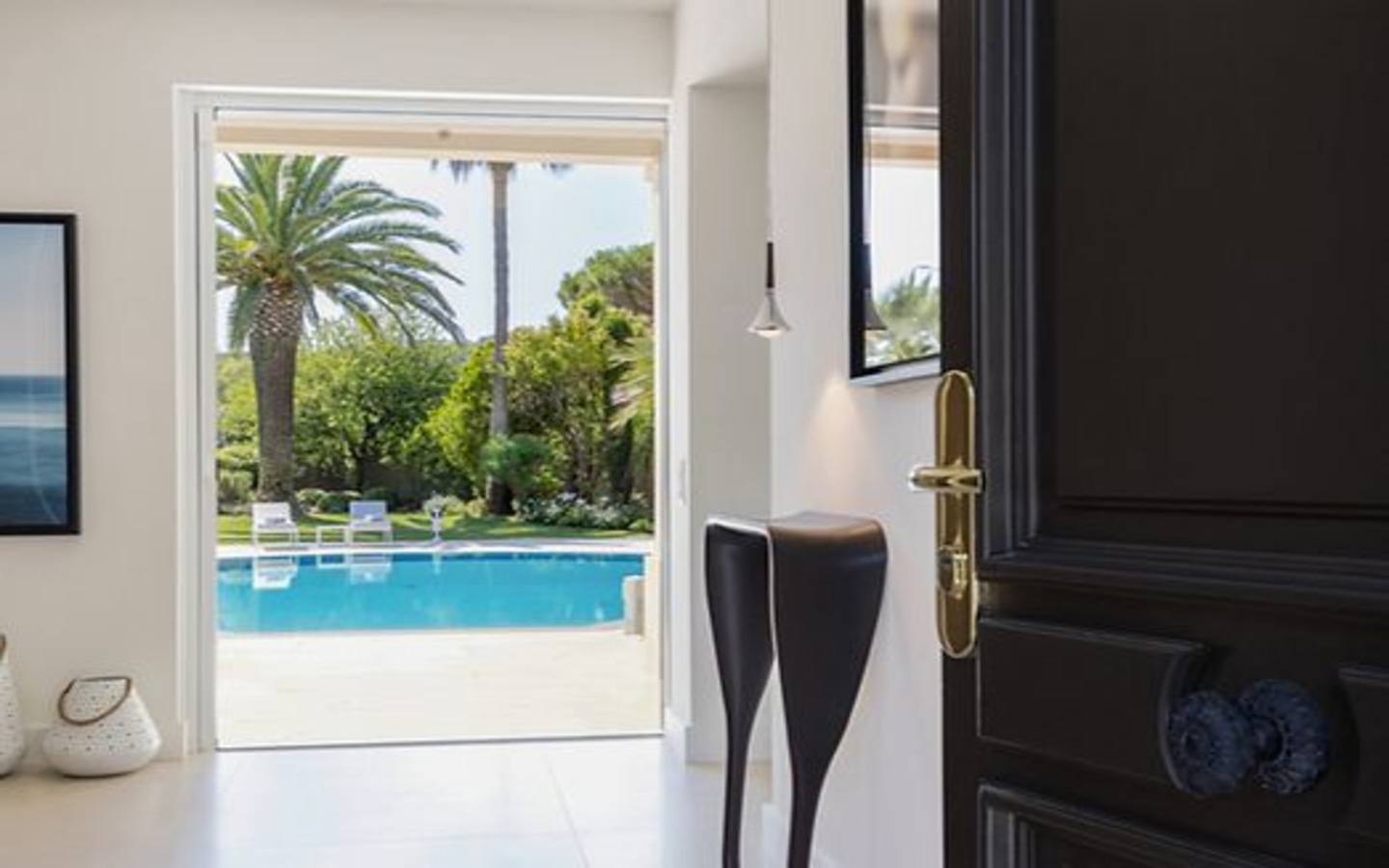 The Mirama Villa