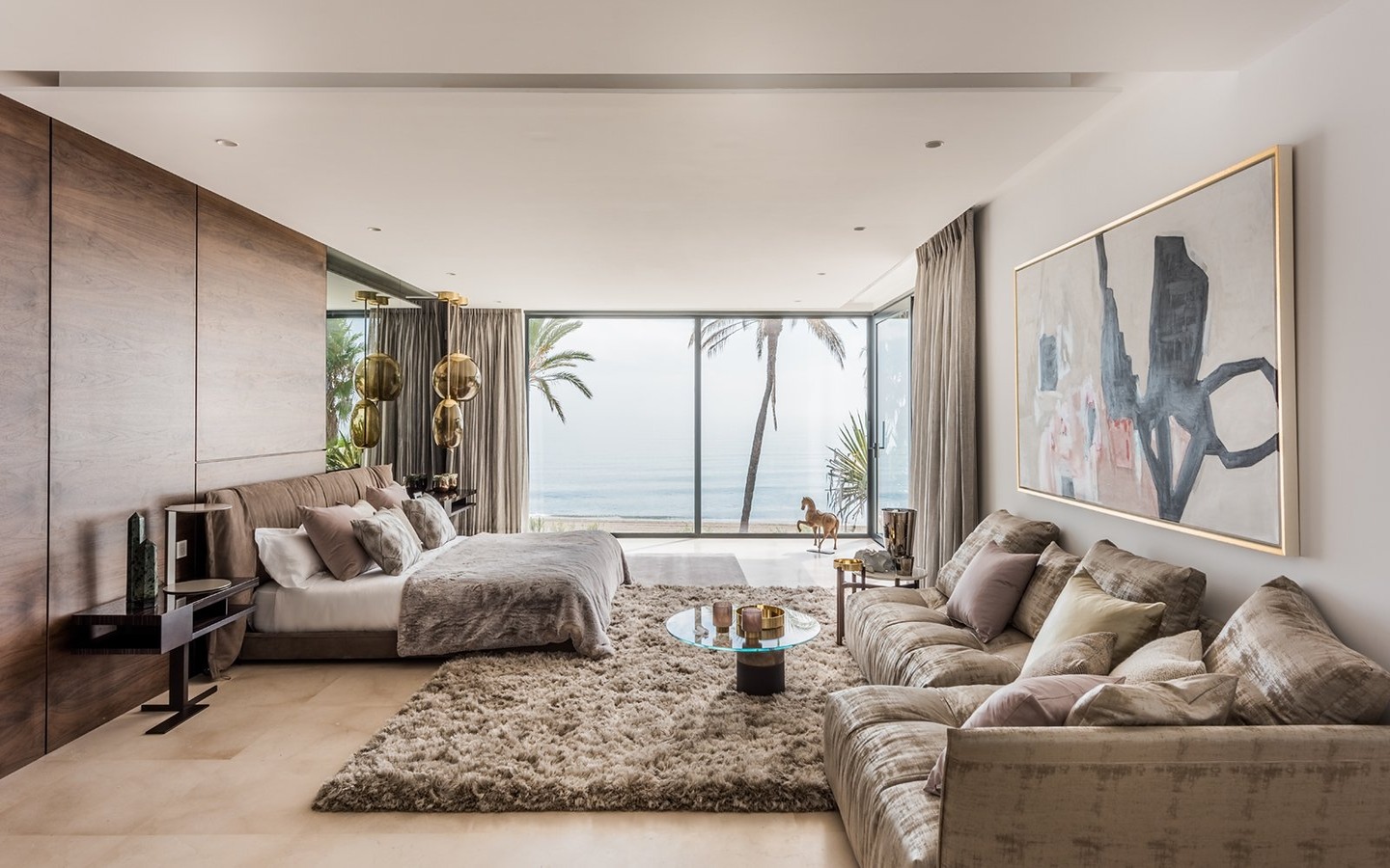 The Perla Villa