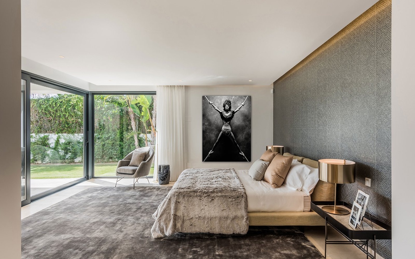 The Perla Villa