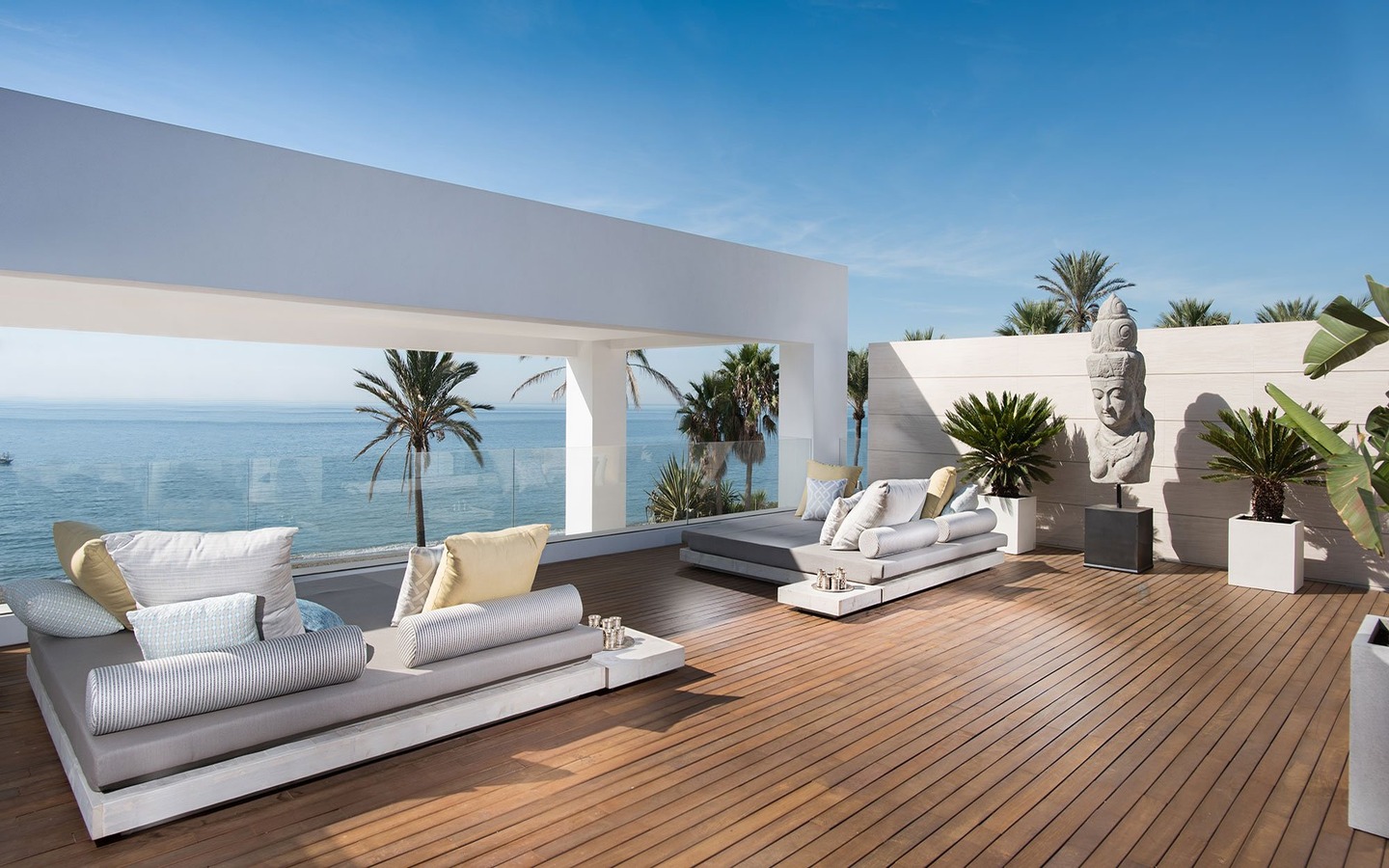 The Perla Villa