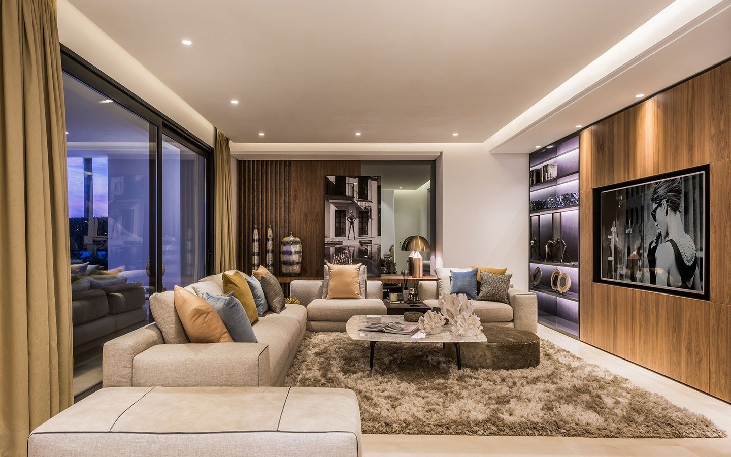 The Perla Villa