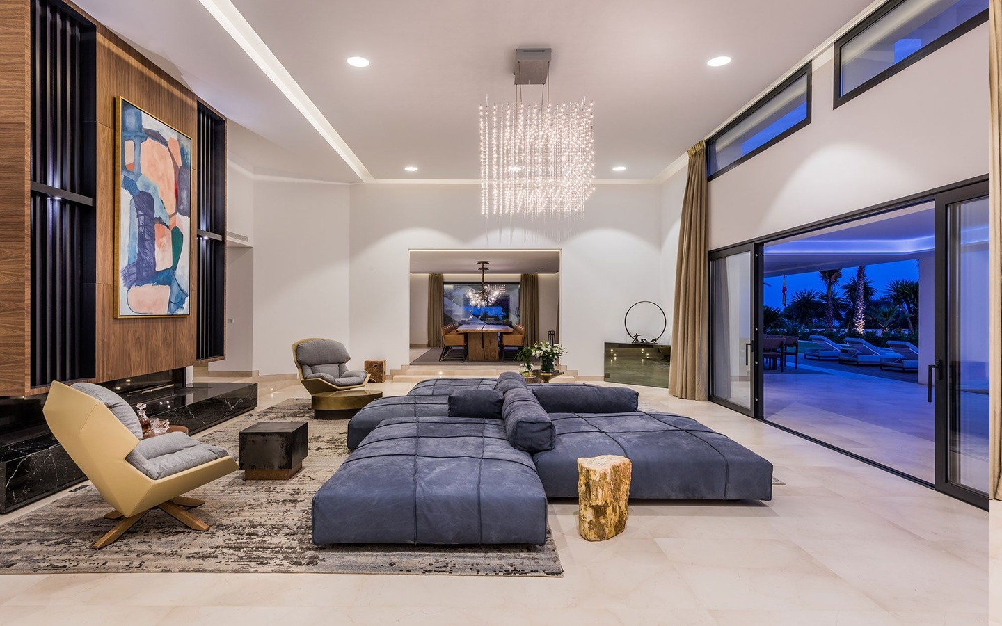 The Perla Villa