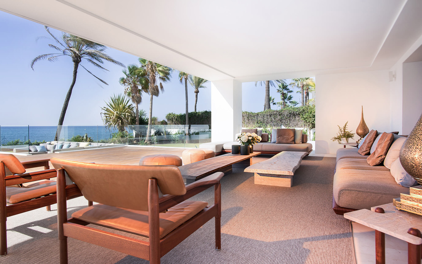 The Perla Villa