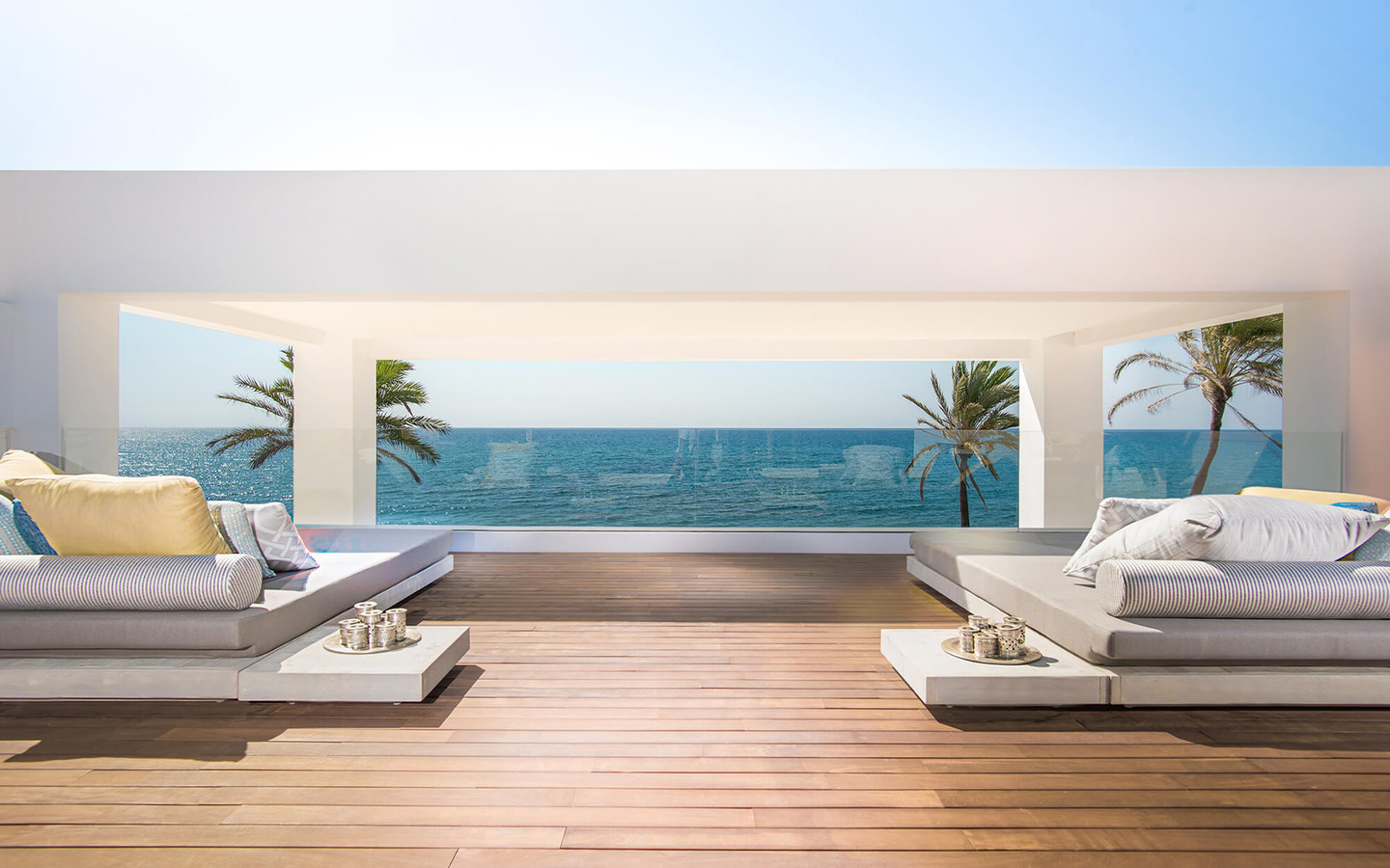 The Perla Villa