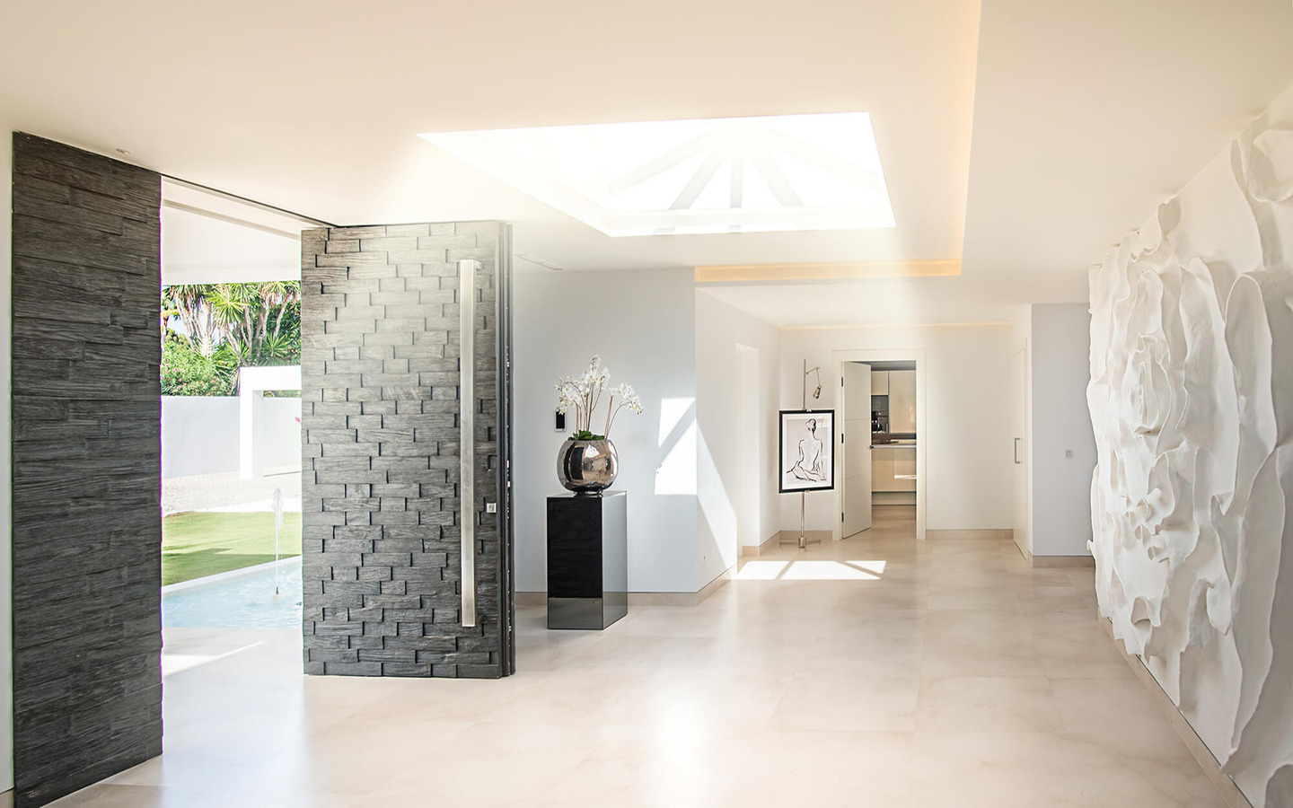 The Perla Villa