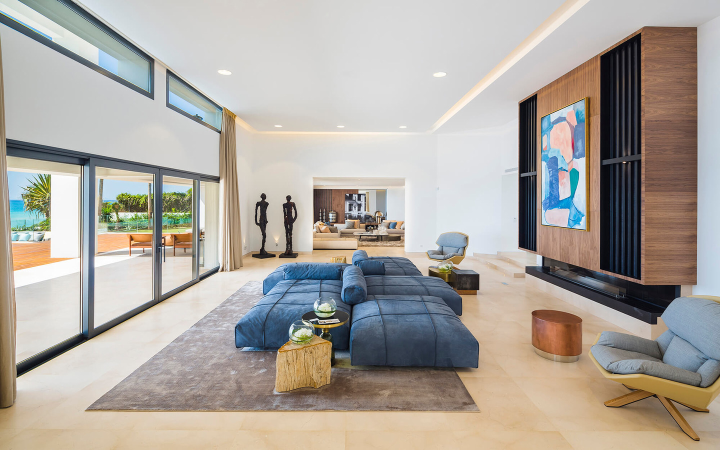 The Perla Villa