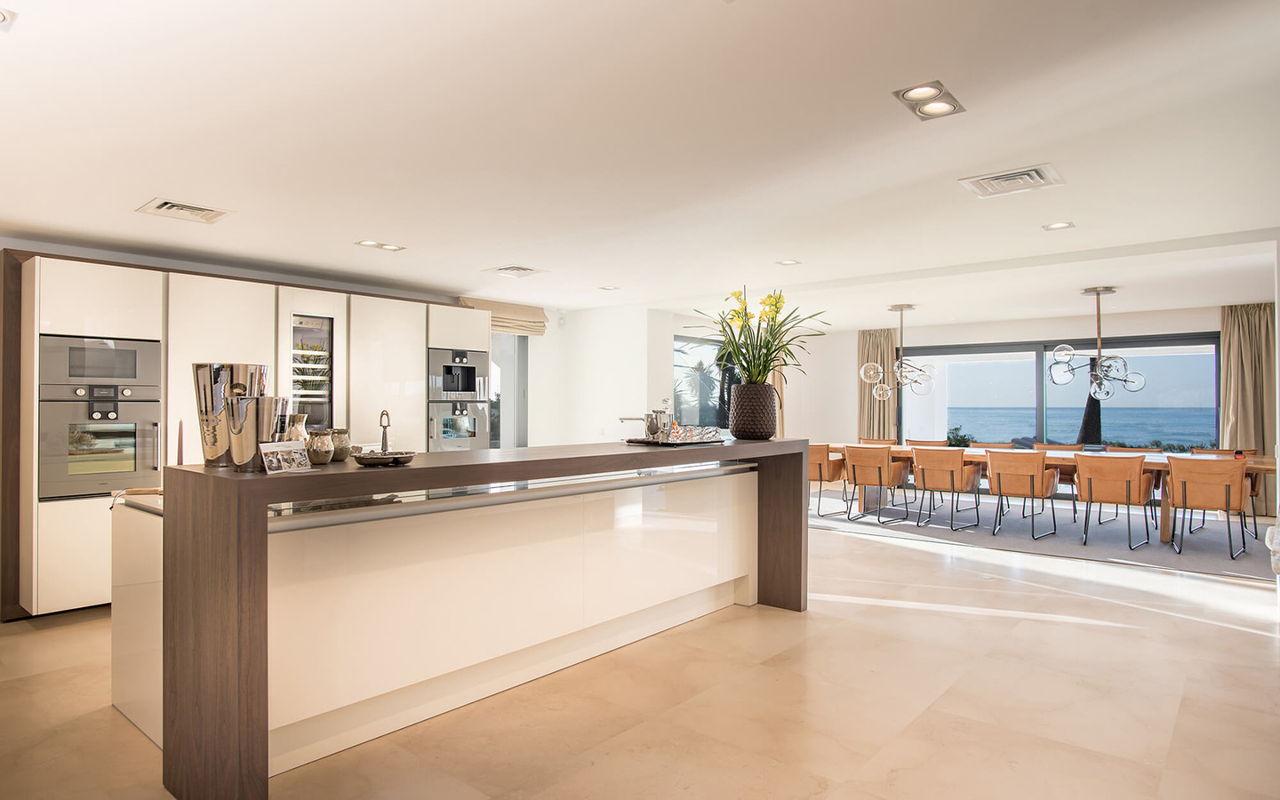 The Perla Villa