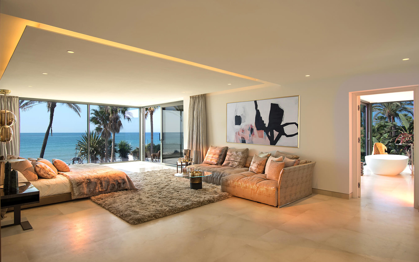 The Perla Villa