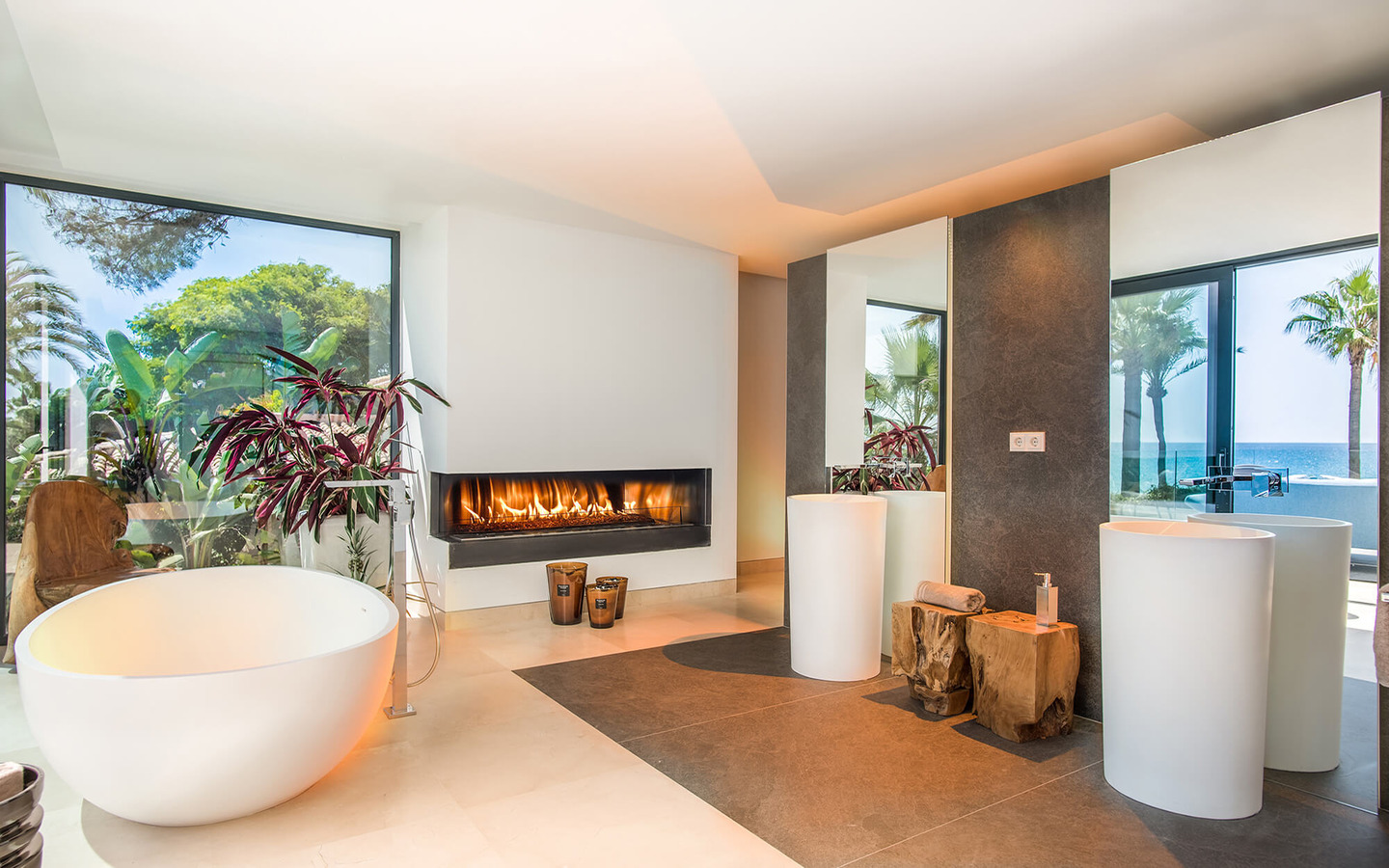 The Perla Villa