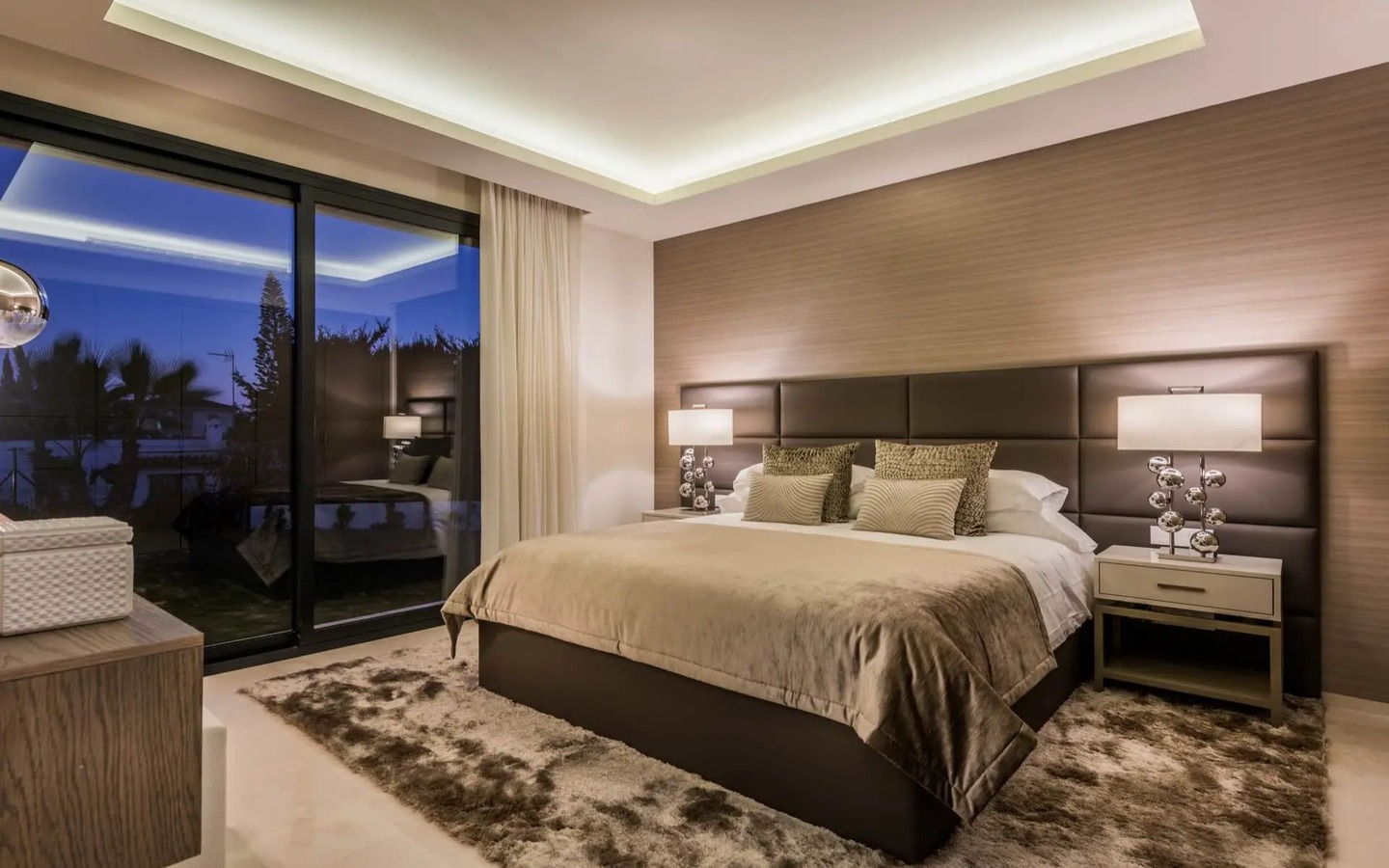 The Lania Villa
