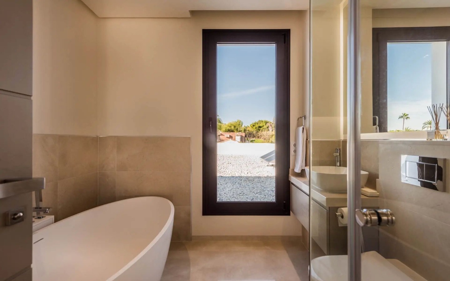 The Lania Villa