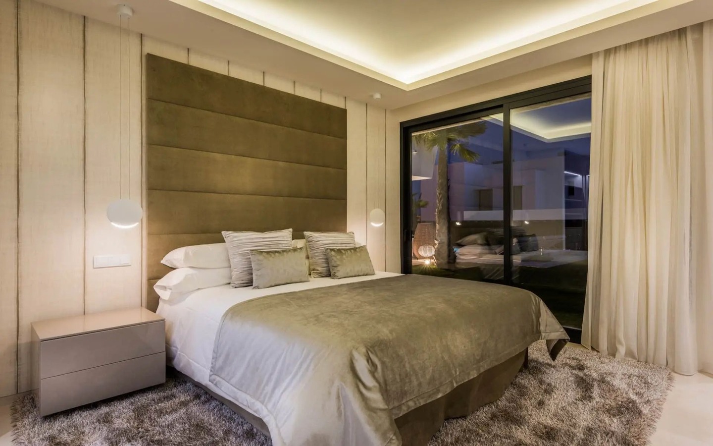 The Lania Villa