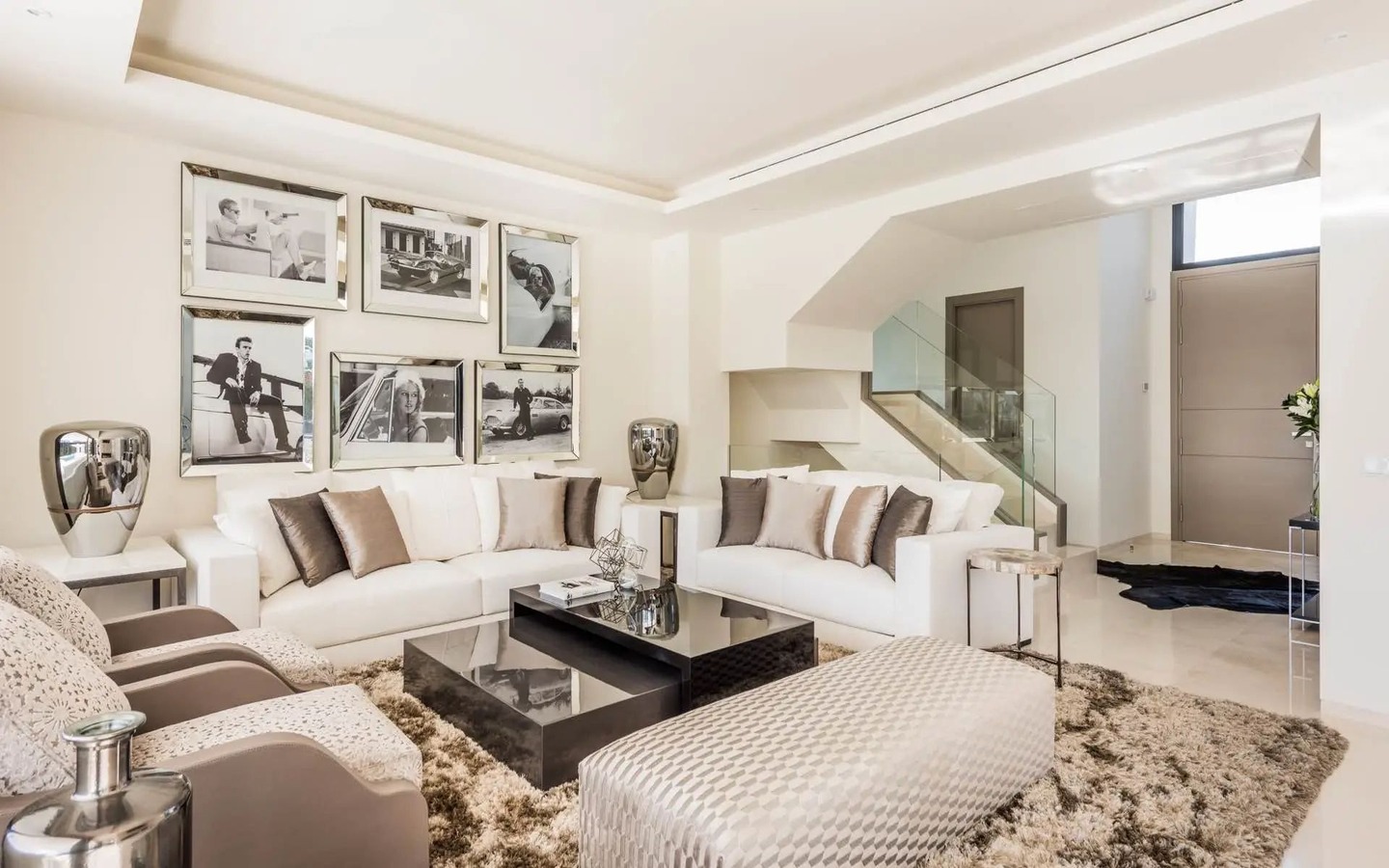 The Lania Villa